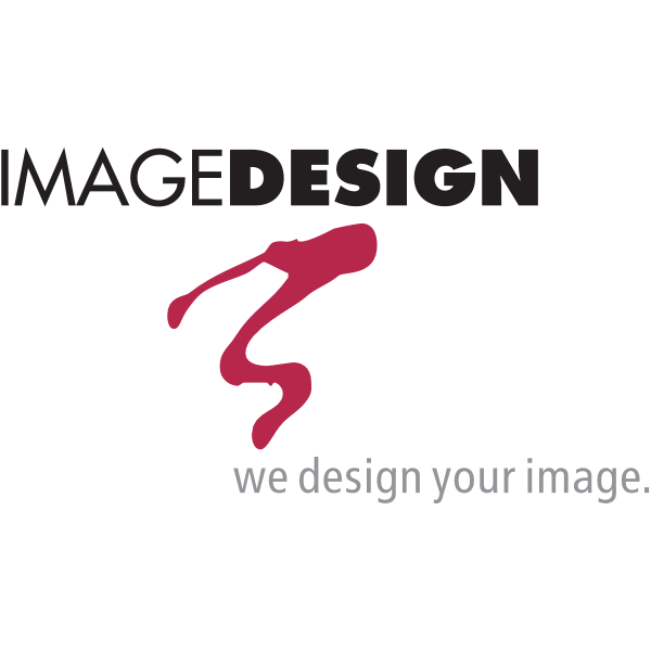 ImageDesign | Kommunikation & Illustration Logo