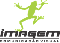 imagem comunicação visual Logo