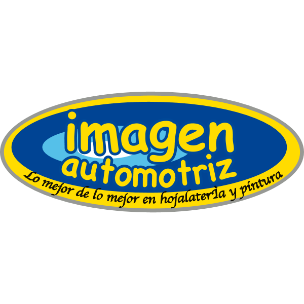 Imagen Automotriz Logo ,Logo , icon , SVG Imagen Automotriz Logo