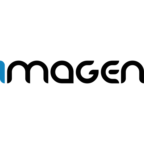 Imagen Creative Studio Logo ,Logo , icon , SVG Imagen Creative Studio Logo