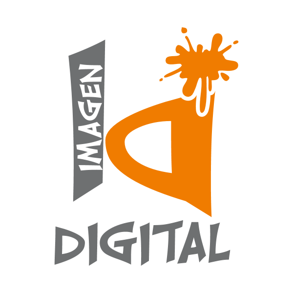 Imagen Digital Logo ,Logo , icon , SVG Imagen Digital Logo