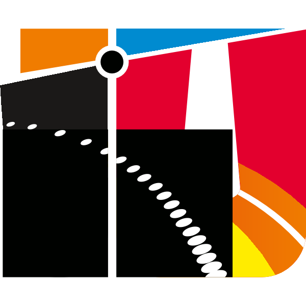 IMAGEN URBANA DE COAHUILA Logo