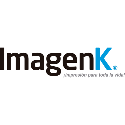 Imagenk CO. Ltda. Logo