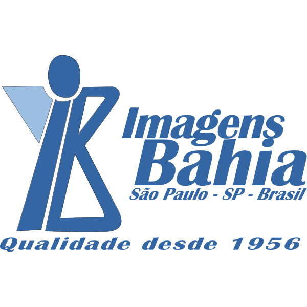 Imagens Bahia Logo
