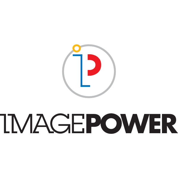 ImagePower Logo ,Logo , icon , SVG ImagePower Logo