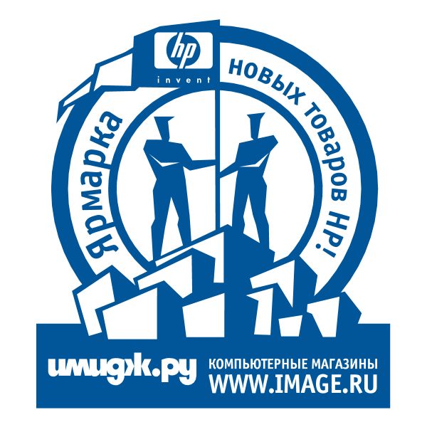 ImageRu Logo
