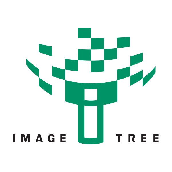 ImageTree Logo ,Logo , icon , SVG ImageTree Logo