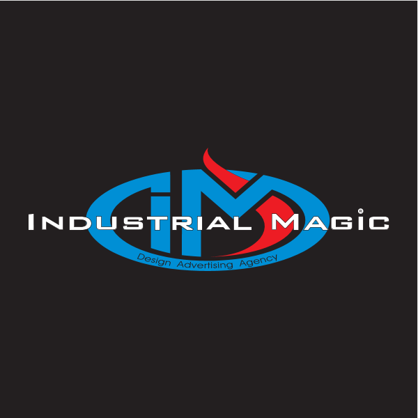 IMagic Logo