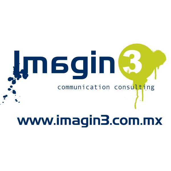 imagin3 Logo ,Logo , icon , SVG imagin3 Logo