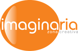 IMAGINARIA ZONA CREATIVA Logo ,Logo , icon , SVG IMAGINARIA ZONA CREATIVA Logo
