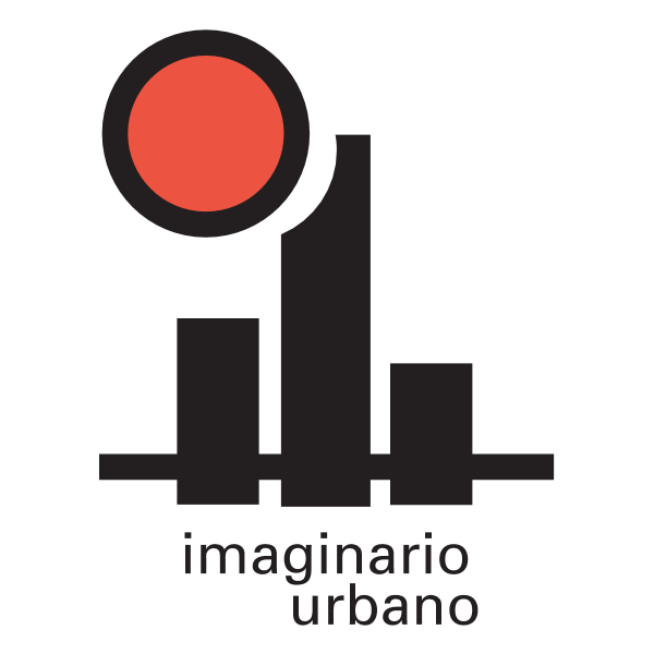 Imaginario Urbano Logo ,Logo , icon , SVG Imaginario Urbano Logo