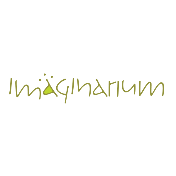 Imaginarium Logo ,Logo , icon , SVG Imaginarium Logo