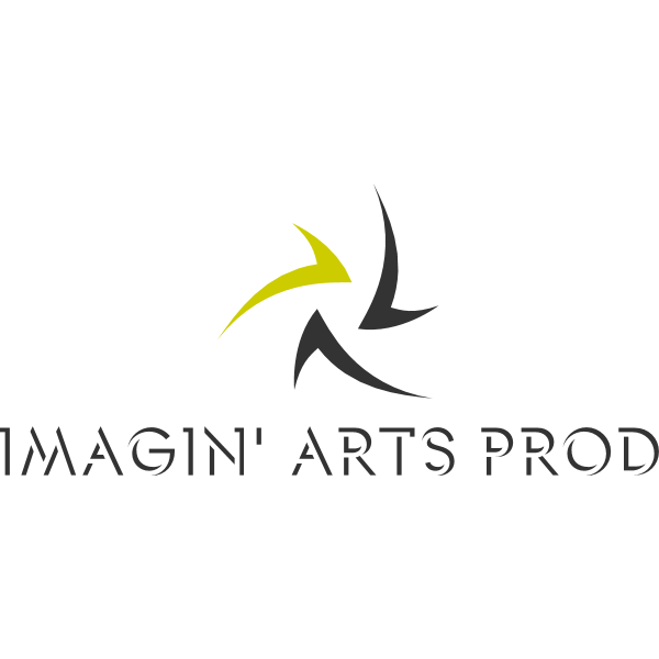 imaginarts Logo ,Logo , icon , SVG imaginarts Logo