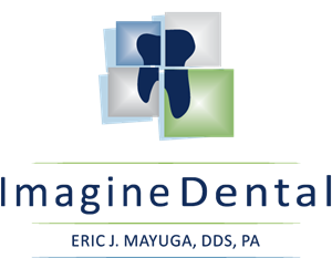 Imagine Dental Logo ,Logo , icon , SVG Imagine Dental Logo