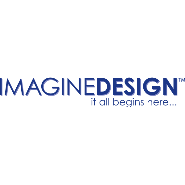ImagineDesign Logo ,Logo , icon , SVG ImagineDesign Logo