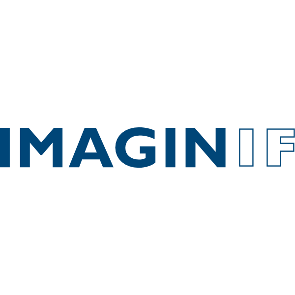 IMAGINIF Logo ,Logo , icon , SVG IMAGINIF Logo