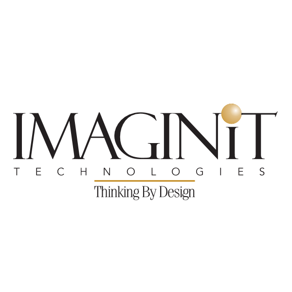 Imaginit Technologies Logo ,Logo , icon , SVG Imaginit Technologies Logo