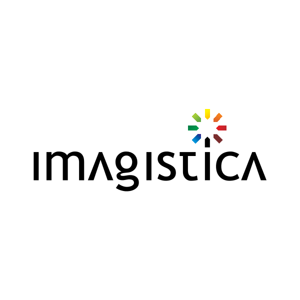 Imagistica Logo ,Logo , icon , SVG Imagistica Logo
