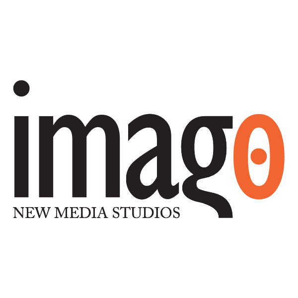 imago new media Logo ,Logo , icon , SVG imago new media Logo