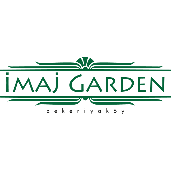 imaj Garden Logo ,Logo , icon , SVG imaj Garden Logo
