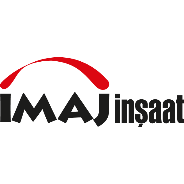 Imaj Insaat Logo ,Logo , icon , SVG Imaj Insaat Logo
