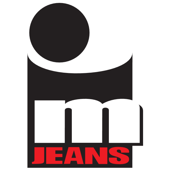 Imal Jeans Logo ,Logo , icon , SVG Imal Jeans Logo