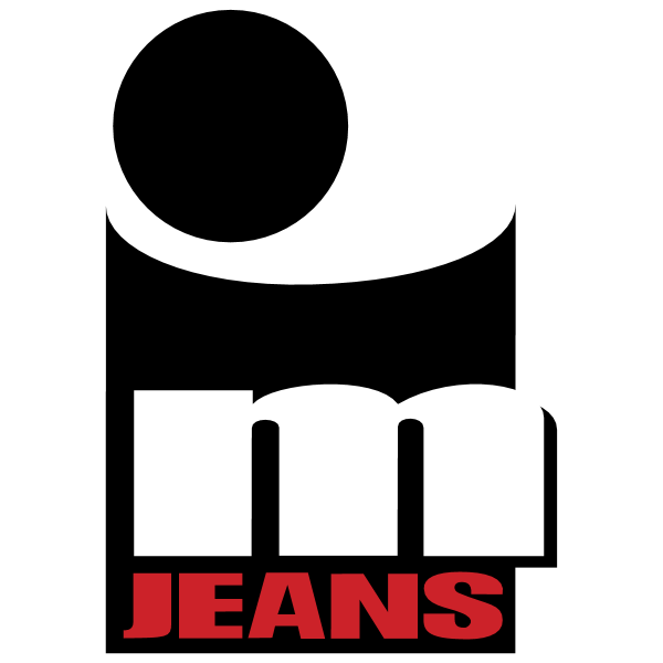 Imal Jeans logo png download