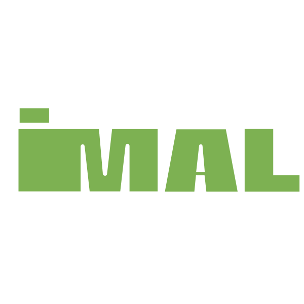 IMAL ,Logo , icon , SVG IMAL