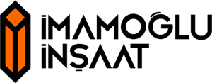 İmamoğlu İnşaat Logo