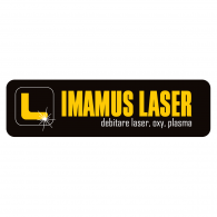 Imamus Laser Logo ,Logo , icon , SVG Imamus Laser Logo