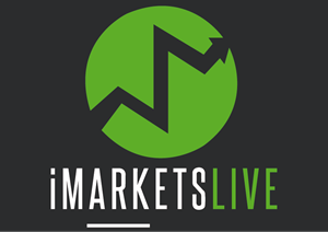 iMarketsLive Logo