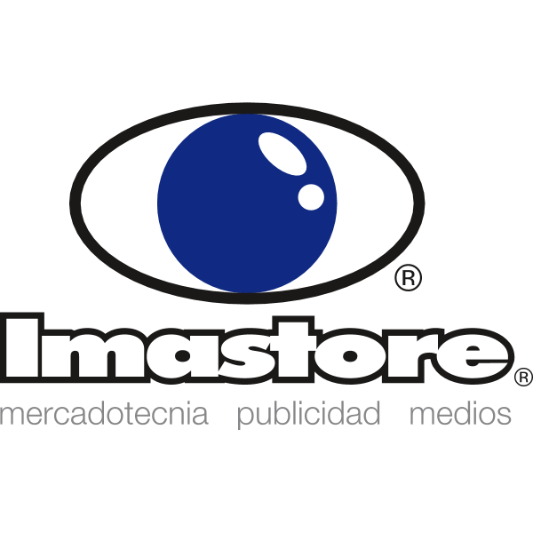 imastore Logo