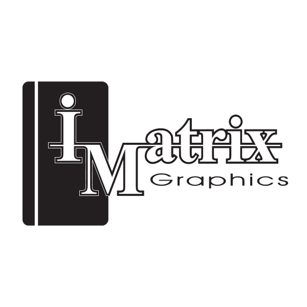 iMatriX GraphiX Logo ,Logo , icon , SVG iMatriX GraphiX Logo