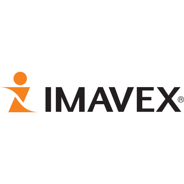 IMAVEX Logo ,Logo , icon , SVG IMAVEX Logo