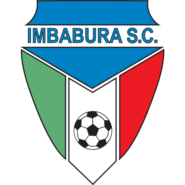 Imbabura SC Logo ,Logo , icon , SVG Imbabura SC Logo