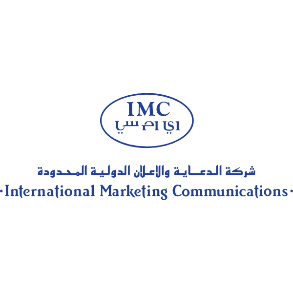 IMC Logo ,Logo , icon , SVG IMC Logo