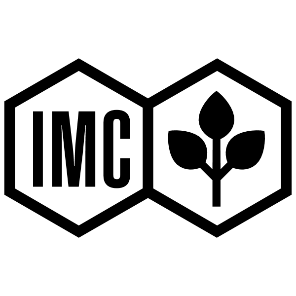 IMC ,Logo , icon , SVG IMC
