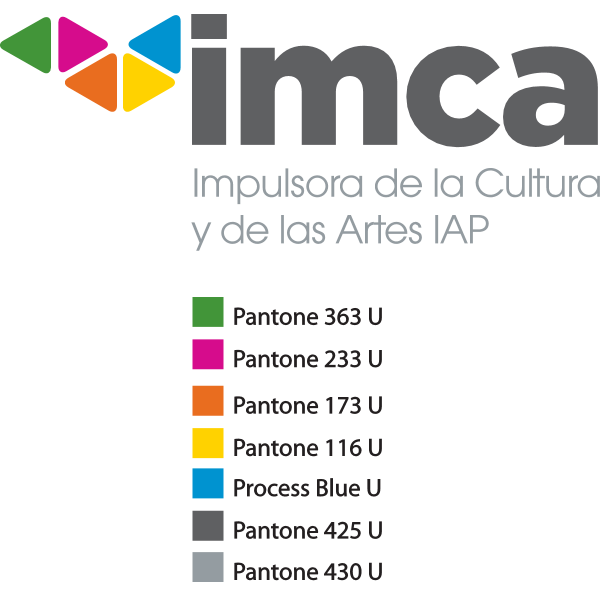 IMCA IAP Logo
