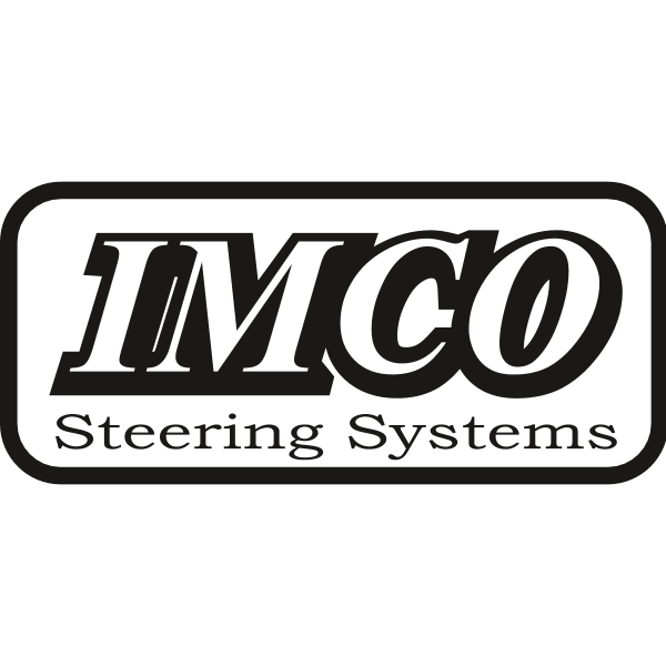 Imco Marine Logo