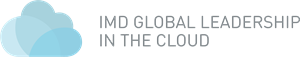 IMD Global Leadership in the Cloud Logo