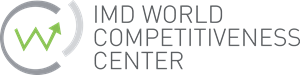 IMD World Competitiveness Center Logo