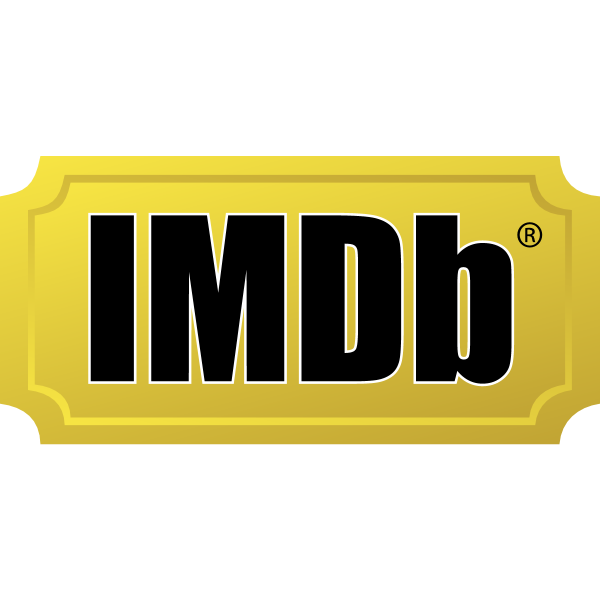 IMDb ,Logo , icon , SVG IMDb