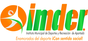 Imder Logo