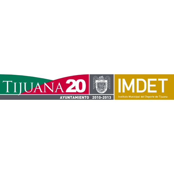 IMDET Logo