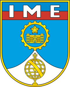 IME – Instituto Militar de Engenharia Logo ,Logo , icon , SVG IME – Instituto Militar de Engenharia Logo
