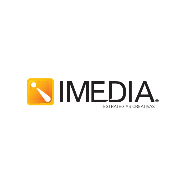 IMEDIA Logo