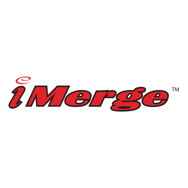 iMerge Logo ,Logo , icon , SVG iMerge Logo