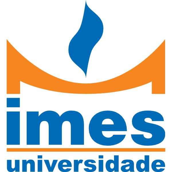 IMES Universidade Logo ,Logo , icon , SVG IMES Universidade Logo