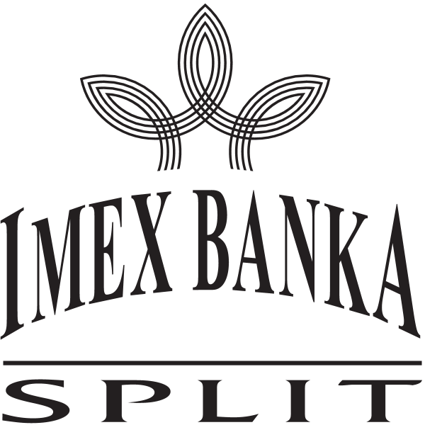 Imex Banka Logo ,Logo , icon , SVG Imex Banka Logo