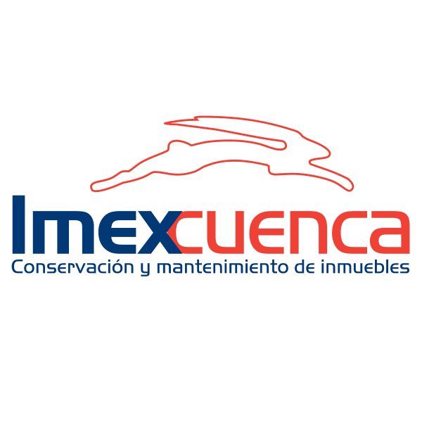 Imex Cuenca Logo ,Logo , icon , SVG Imex Cuenca Logo